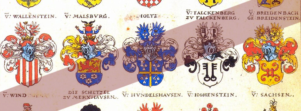 Coat of Arms